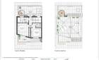 New Build - Villas - Polop - PAU1