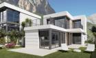 New Build - Villas - Polop - Pla De Cantal