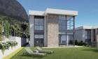 New Build - Villas - Polop - Pla De Cantal