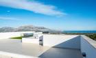 New Build - Villas - Polop - Polop Hills