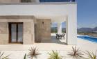 New Build - Villas - Polop - Polop Hills