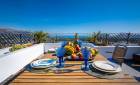 New Build - Villas - Polop - Urbanizaciones