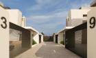 New Build - Villas - Puerto de Mazarron - El Alamillo