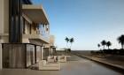 New Build - Villas - Puerto de Mazarron - El Alamillo