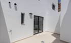 New Build - Villas - Rafal - pueblo