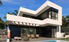 New Build - Villas - Rojales - Benimar
