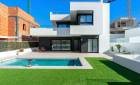 New Build - Villas - Rojales - Benimar