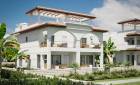 New Build - Villas - Rojales - Doña Pepa