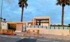 New Build - Villas - Rojales - Doña Pepa