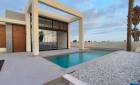 New Build - Villas - Rojales - Doña Pepa