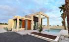 New Build - Villas - Rojales - Doña Pepa