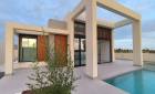 New Build - Villas - Rojales - Doña Pepa