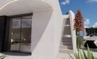 New Build - Villas - Rojales - Lo Marabú