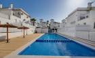 New Build - Villas - San Fulgencio - El Oasis
