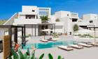 New Build - Villas - San Fulgencio - La Escuera
