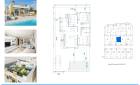 New Build - Villas - San Fulgencio - Oasis La Marina