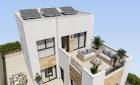 New Build - Villas - San Fulgencio - Oasis La Marina