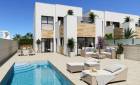 New Build - Villas - San Fulgencio - Oasis La Marina