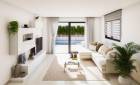 New Build - Villas - San Fulgencio - Oasis La Marina