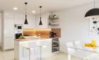 New Build - Villas - San Fulgencio - Oasis La Marina