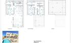 New Build - Villas - San Fulgencio - Oasis La Marina