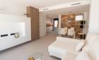 New Build - Villas - San Fulgencio - Oasis La Marina