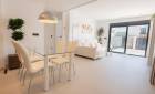 New Build - Villas - San Fulgencio - Oasis La Marina