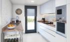 New Build - Villas - San Fulgencio - Oasis La Marina