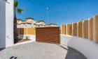 New Build - Villas - San Fulgencio - Pueblo