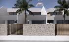 New Build - Villas - San Javier - Parque de los leones