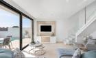 New Build - Villas - San Javier - Parque de los leones