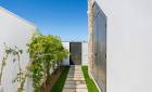 New Build - Villas - San Javier - Parque del doce