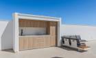 New Build - Villas - San Javier - Parque del doce