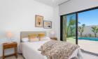 New Build - Villas - San Javier - Parque del doce