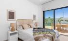 New Build - Villas - San Javier - Parque del doce