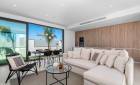 New Build - Villas - San Javier - Parque del doce