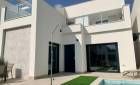 New Build - Villas - San Javier - Roda Golf