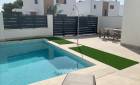 New Build - Villas - San Javier - Roda Golf