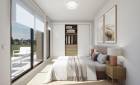 New Build - Villas - San Javier - Roda Golf