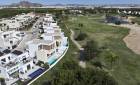 New Build - Villas - San Javier - Roda Golf