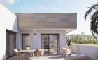 New Build - Villas - San Javier - Santiago De La Ribera