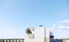 New Build - Villas - San Javier - Santiago De La Ribera
