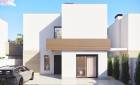 New Build - Villas - San Javier - Santiago De La Ribera