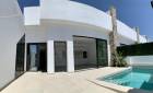 New Build - Villas - San Javier