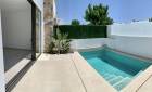 New Build - Villas - San Javier