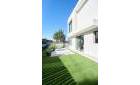 New Build - Villas - San Juan Alicante - La Font