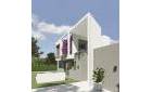 New Build - Villas - San Juan Alicante - La Font