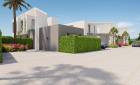 New Build - Villas - San Juan Alicante - La Font