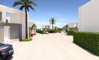 New Build - Villas - San Juan Alicante - La Font