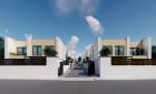 New Build - Villas - San Juan Alicante - Lloixa